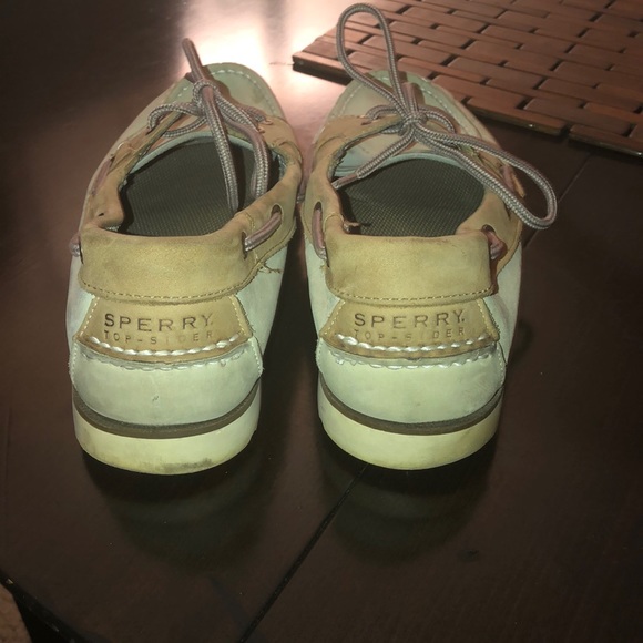 Men’s boat shoe - Picture 5 of 6